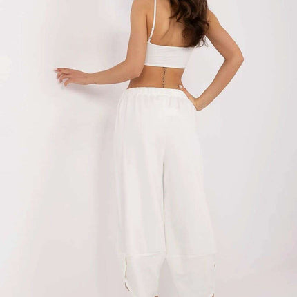 Tracksuit trousers model 210636