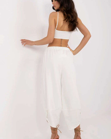 Tracksuit trousers model 210636