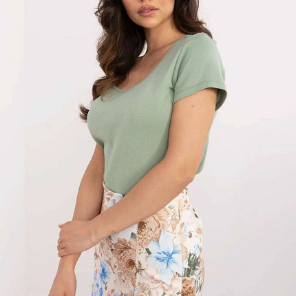 T-shirt model 210632