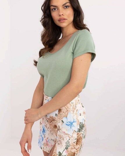 T-shirt model 210632