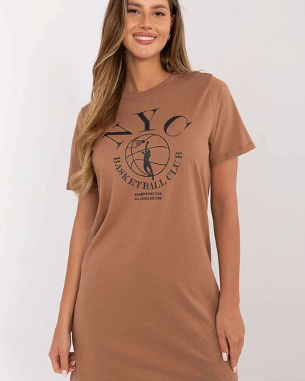 Daydress model 211234