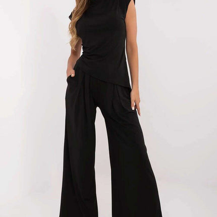 Set 211275 Womens Elegant Ensemble For Work And Occasions