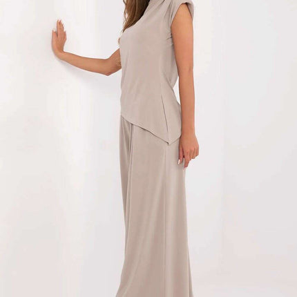 Set 211275 Womens Elegant Ensemble For Work And Occasions