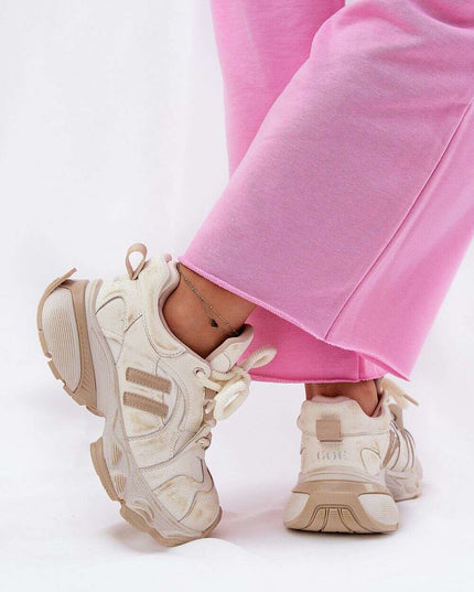 Sport Shoes model 211307