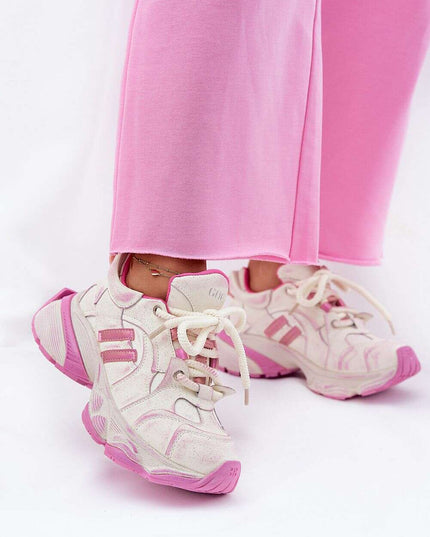 Sport Shoes model 211307