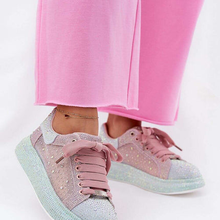 Sport Shoes model 211311