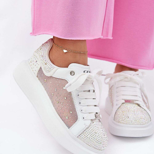 Sport Shoes model 211312