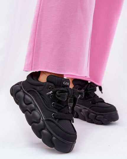 Sport Shoes model 211323