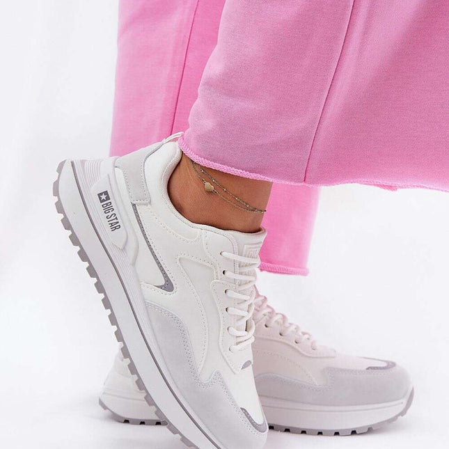 Sport Shoes model 211330