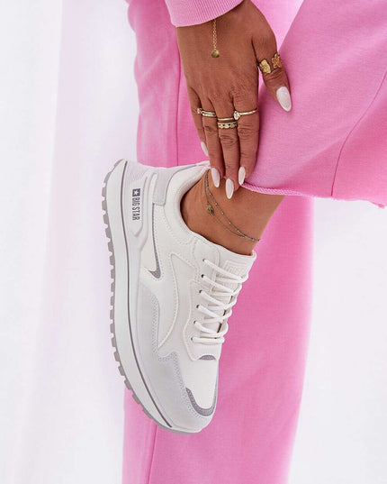 Sport Shoes model 211330