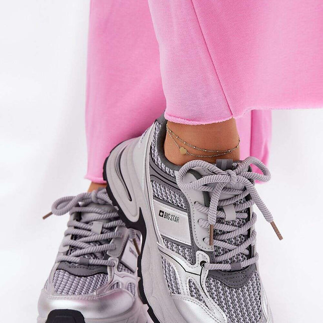 Sport Shoes model 211332