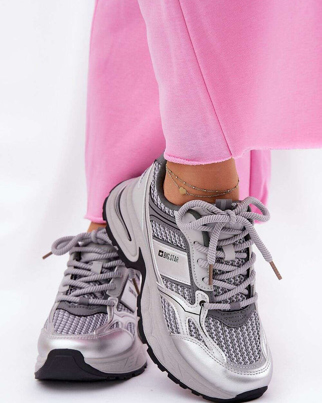 Sport Shoes model 211332