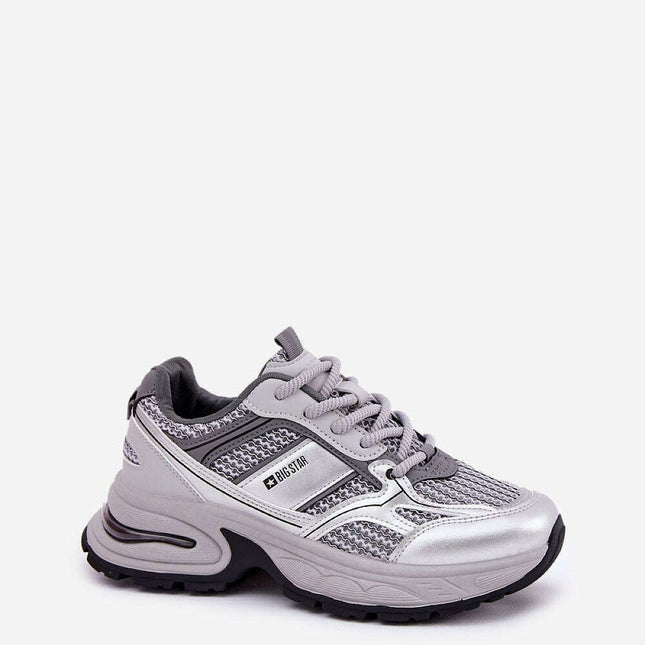 Sport Shoes model 211332