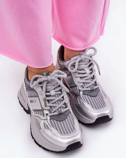 Sport Shoes model 211332