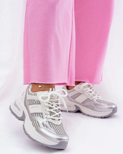 Sport Shoes model 211332