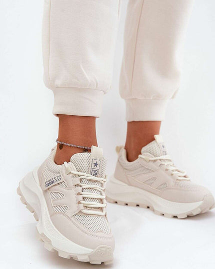 Sport Shoes model 211335