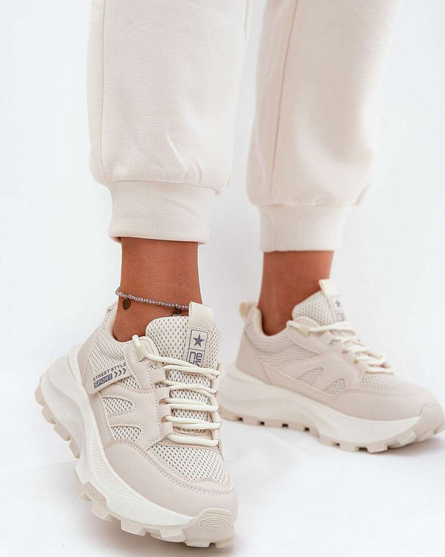 Sport Shoes model 211335