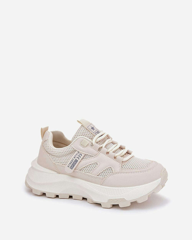 Sport Shoes model 211335