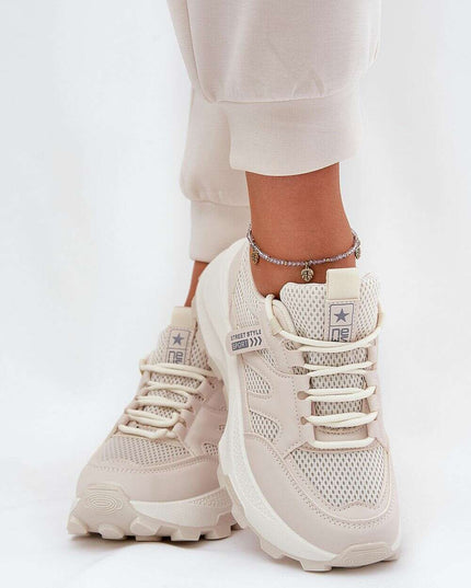 Sport Shoes model 211335