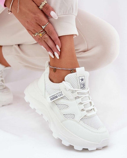 Sport Shoes model 211335