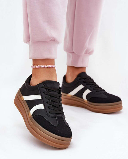 Sport Shoes model 211346