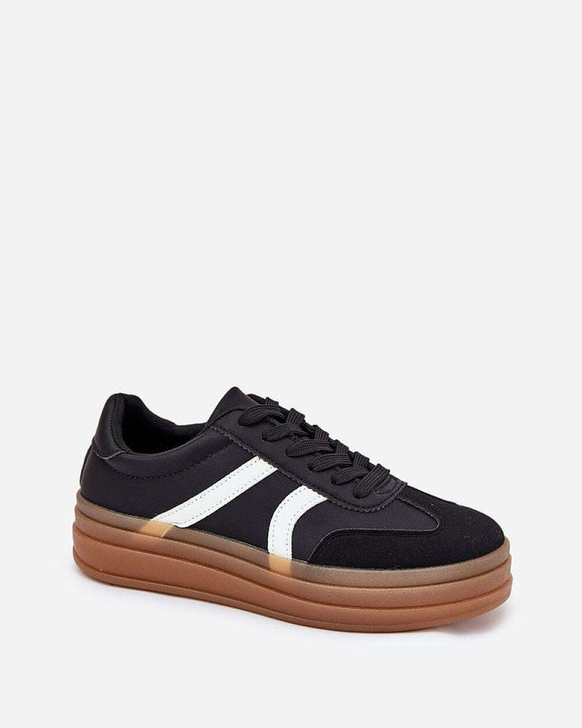 Sport Shoes model 211346