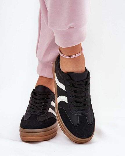 Sport Shoes model 211346