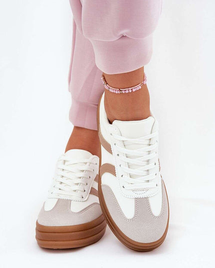 Sport Shoes model 211346