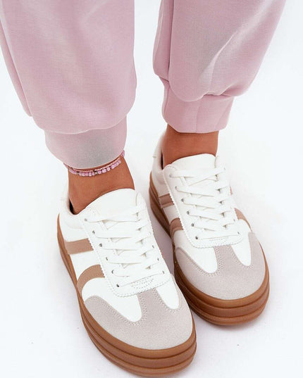 Sport Shoes model 211346