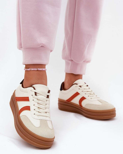 Sport Shoes model 211346