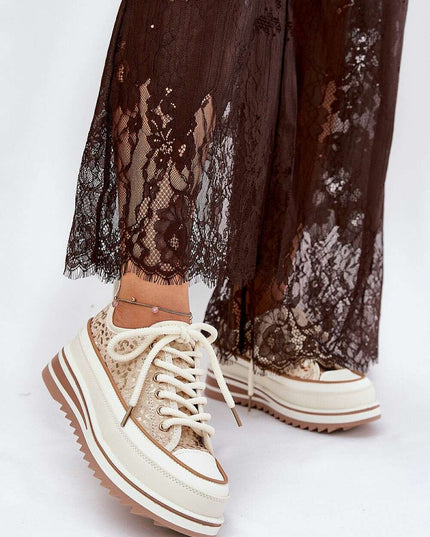 Sneakers model 211353