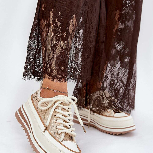 Sneakers model 211353