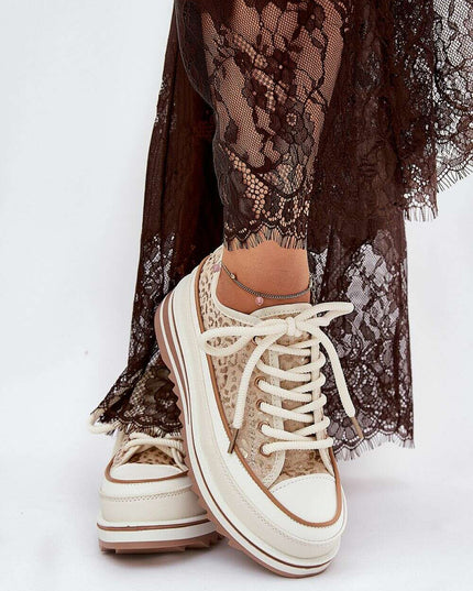 Sneakers model 211353