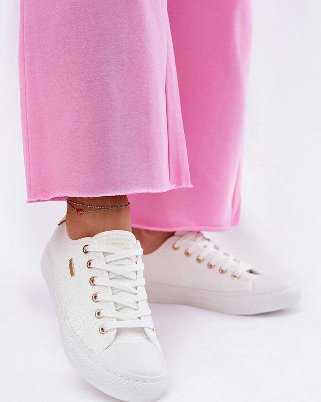 Sneakers model 211356