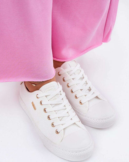 Sneakers model 211356