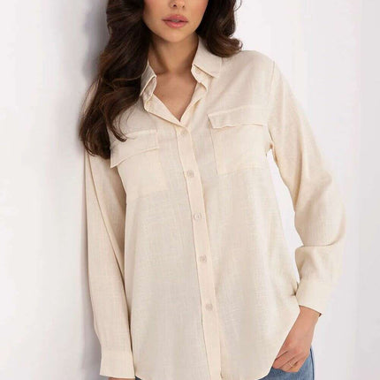 Long sleeve shirt model 211480