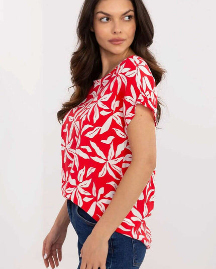 Blouse model 211495