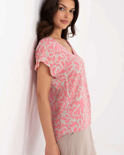 Blouse model 211498