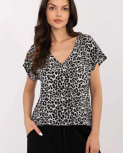 Blouse model 211498
