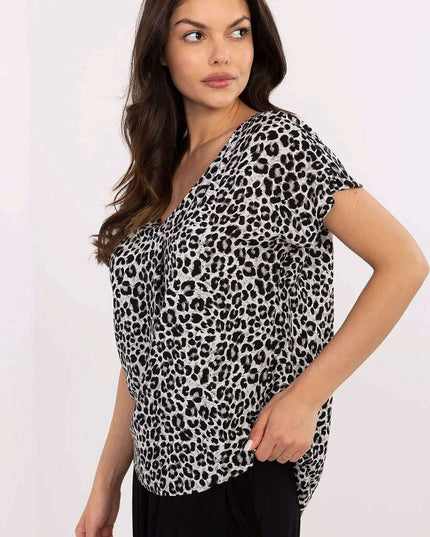 Blouse model 211498
