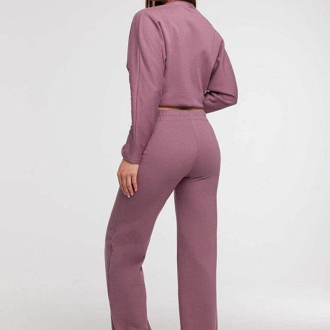 Tracksuit trousers model 211507