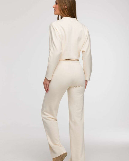 Tracksuit trousers model 211507