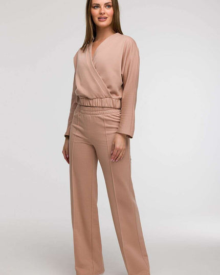 Tracksuit trousers model 211507