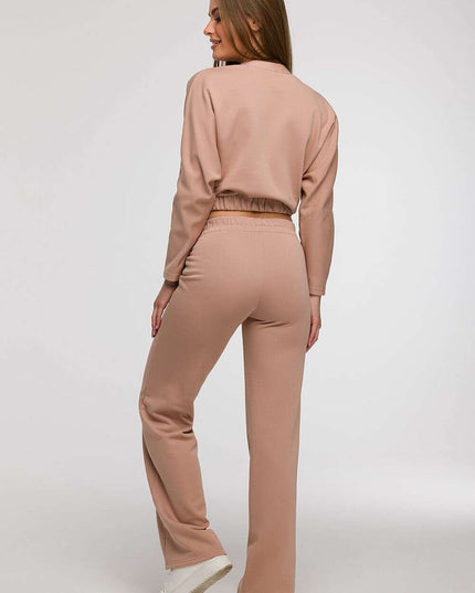 Tracksuit trousers model 211507