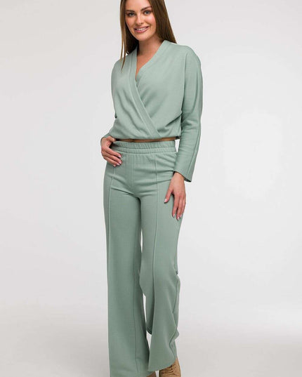 Tracksuit trousers model 211507