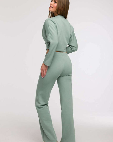 Tracksuit trousers model 211507