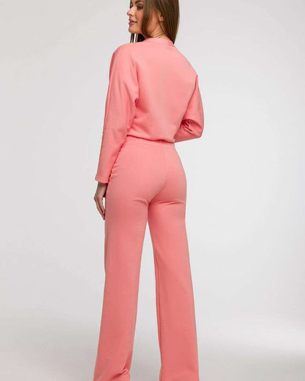 Tracksuit trousers model 211507