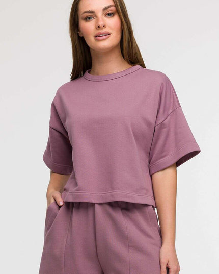 Sweatshirt model 211519