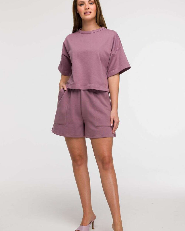 Sweatshirt model 211519