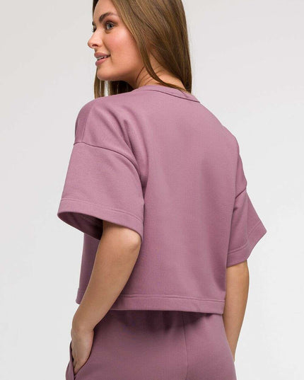 Sweatshirt model 211519